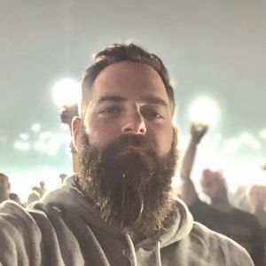 Meet your Posher, Tim